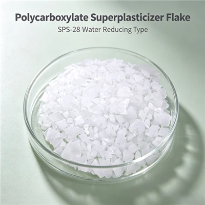Sps-28 polycarboxylaat superweekmaker